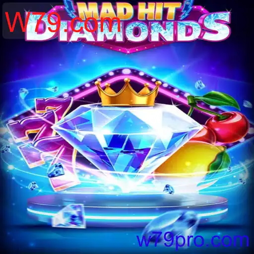 MadHitDiamonds