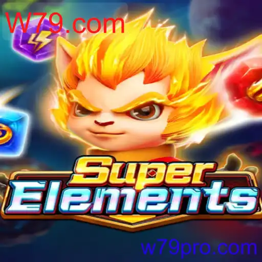 SuperElements