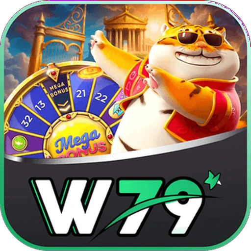 W79.com-Online Plataforma Oficial Logo